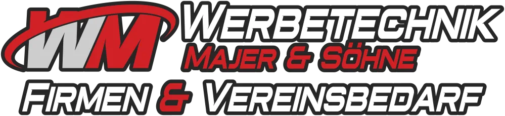 Werbetechnik Majer & Söhne GmbH & Co KG